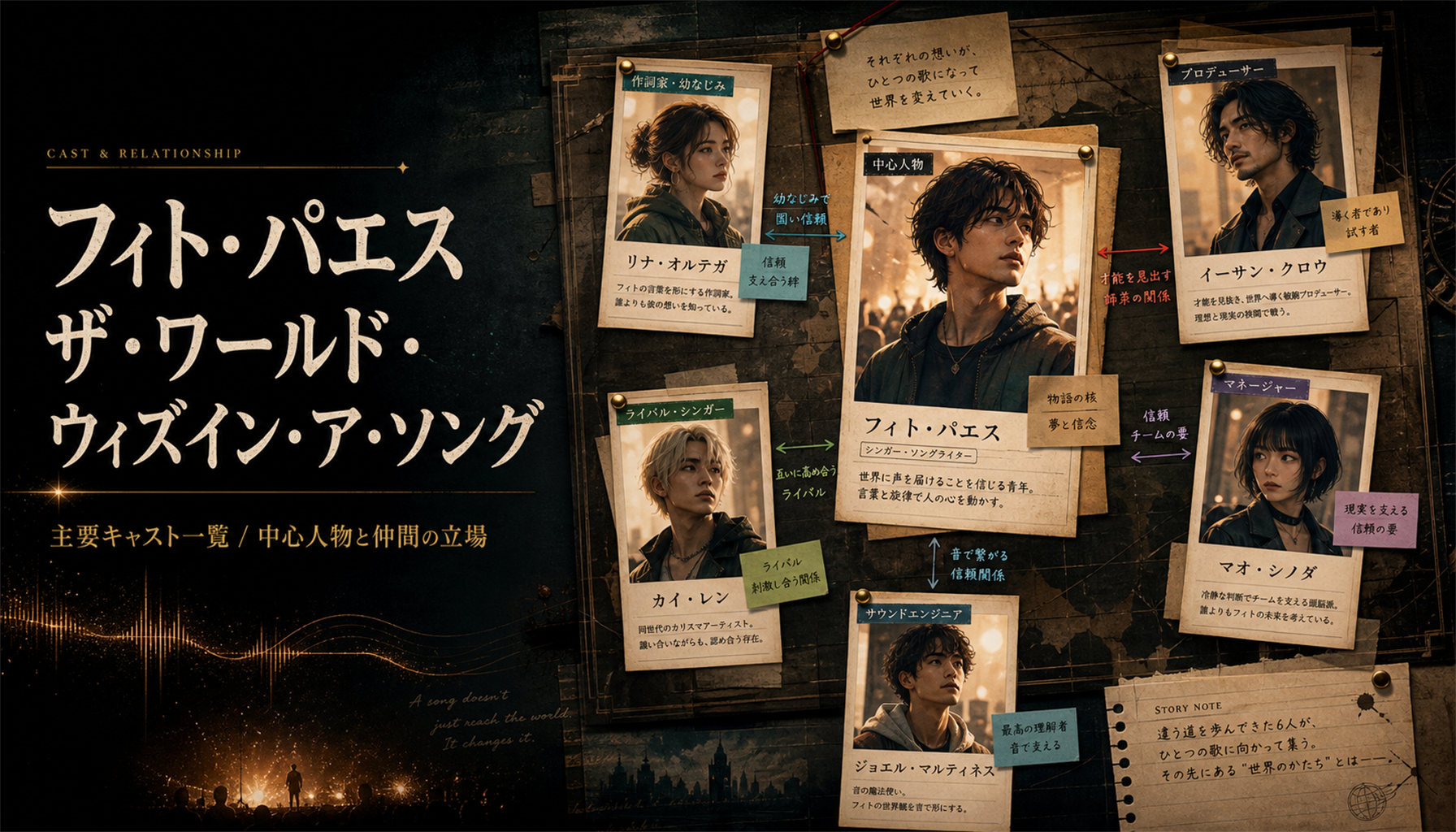 映画『フィト・パエス ザ・ワールド・ウィズイン・ア・ソング』レビュー|見どころと鑑賞前の注目点 本文画像2