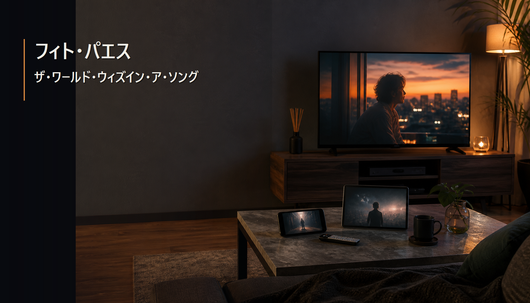 映画『フィト・パエス ザ・ワールド・ウィズイン・ア・ソング』キャスト・登場人物まとめ 本文画像4