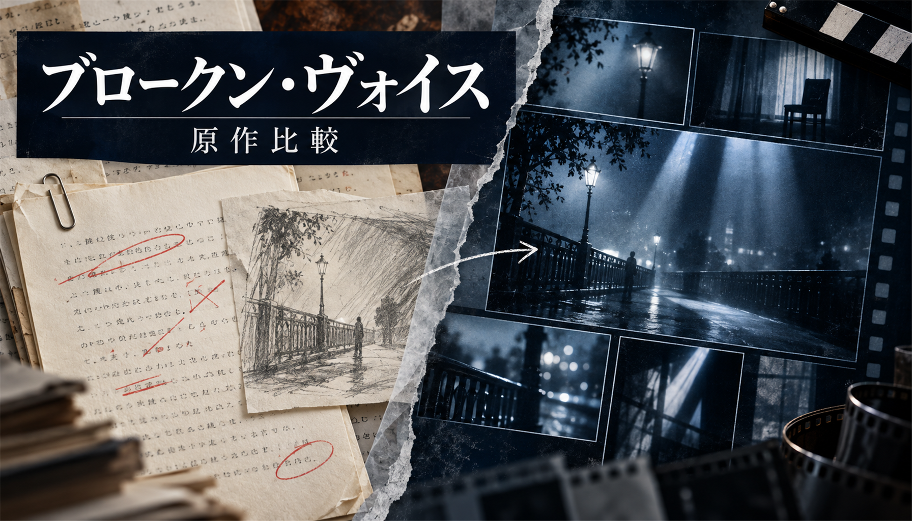 映画『ブロークン・ヴォイス』レビュー｜見どころと鑑賞前の注目点 本文画像4