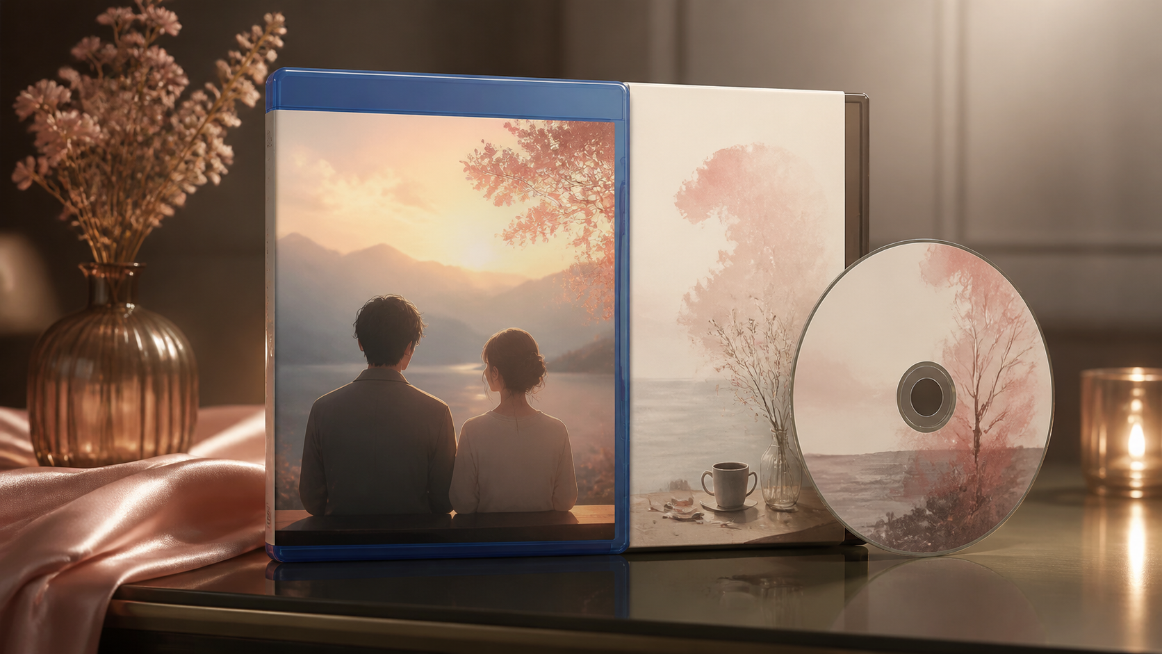 映画『私たちが結婚を決めた理由 それから』キャスト・登場人物まとめ 本文画像1