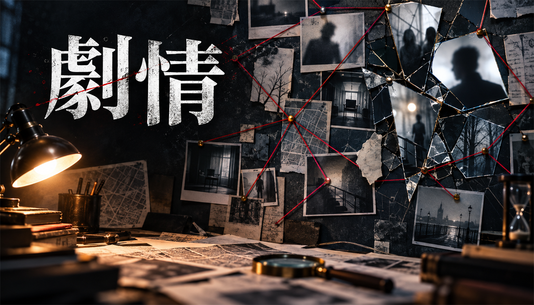 映画『劇情』レビュー|見どころと鑑賞前の注目点 本文画像3