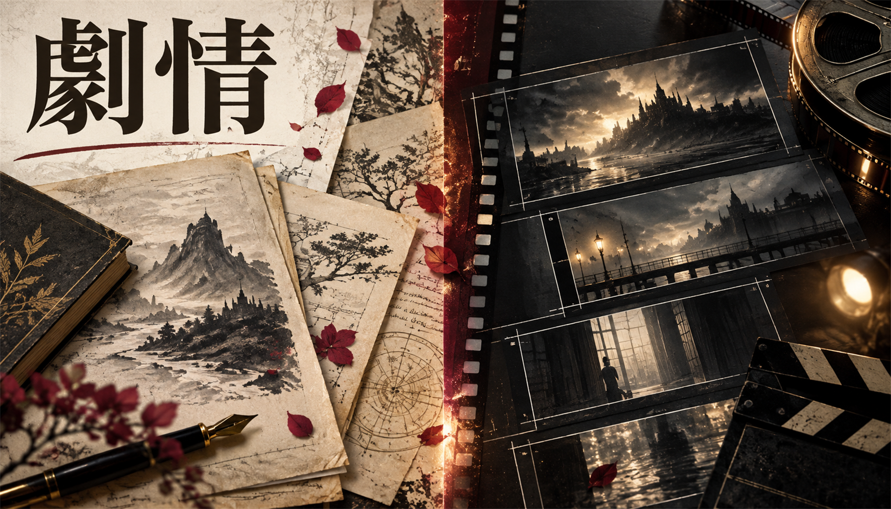 映画『劇情』レビュー|見どころと鑑賞前の注目点 本文画像4