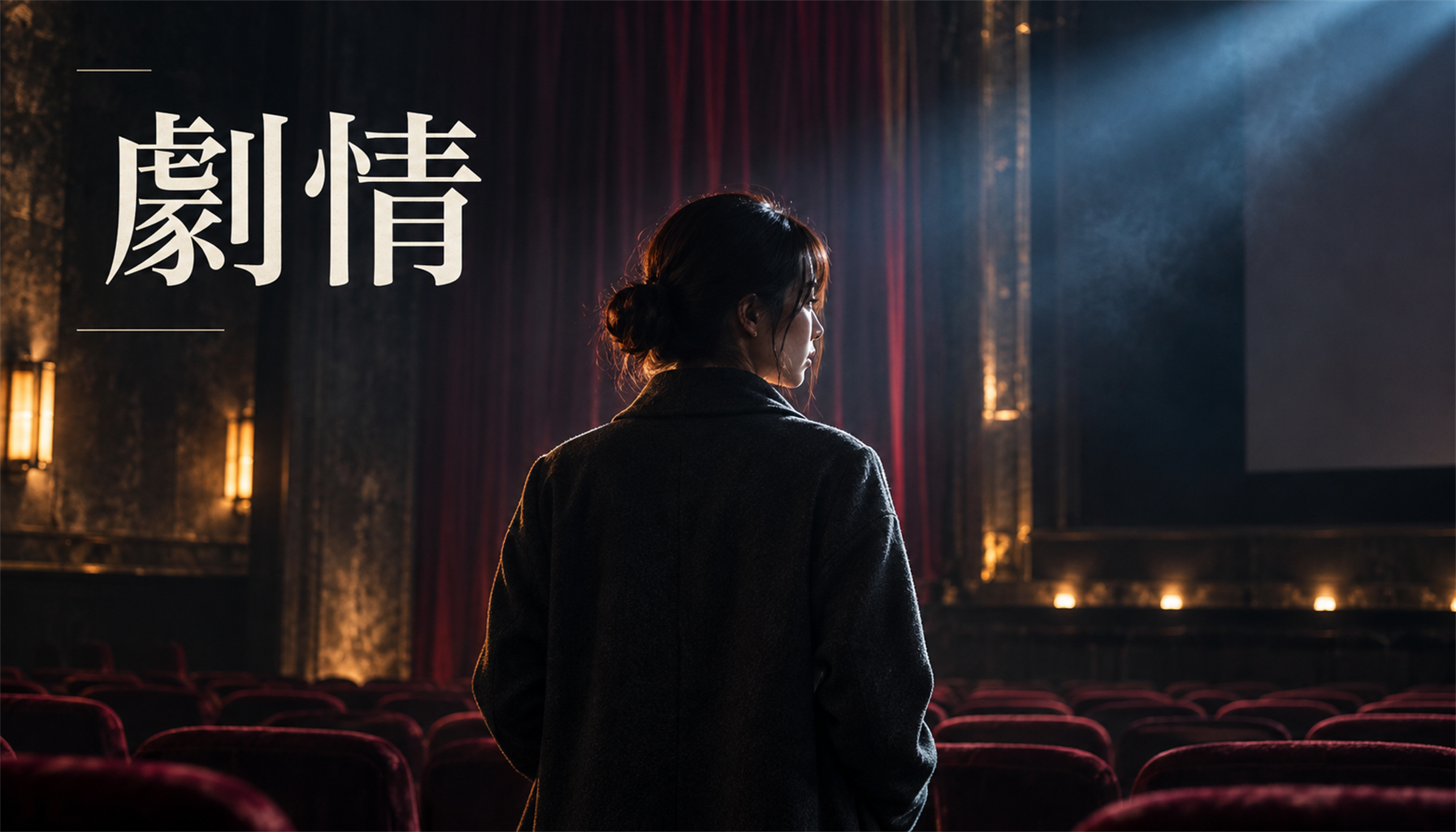 映画『劇情』レビュー|見どころと鑑賞前の注目点 本文画像1