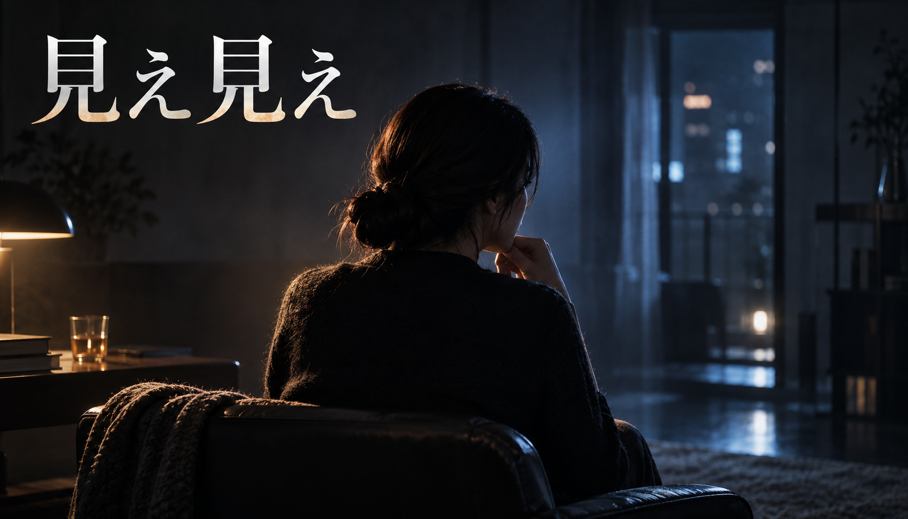 映画『見え見え』Blu-ray・DVD発売日と特典情報 本文画像2